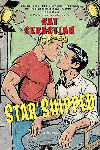 Star Shipped