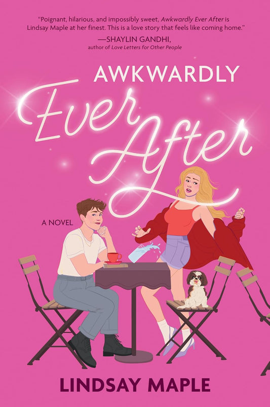Awkwardly Ever After