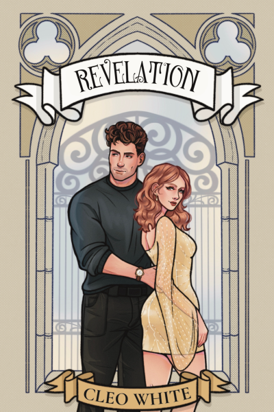 Revelation (A Royally Forbidden Romance, #2)