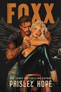 Foxx (Standard Edition) (The Soldiers of Bedlam, #3)